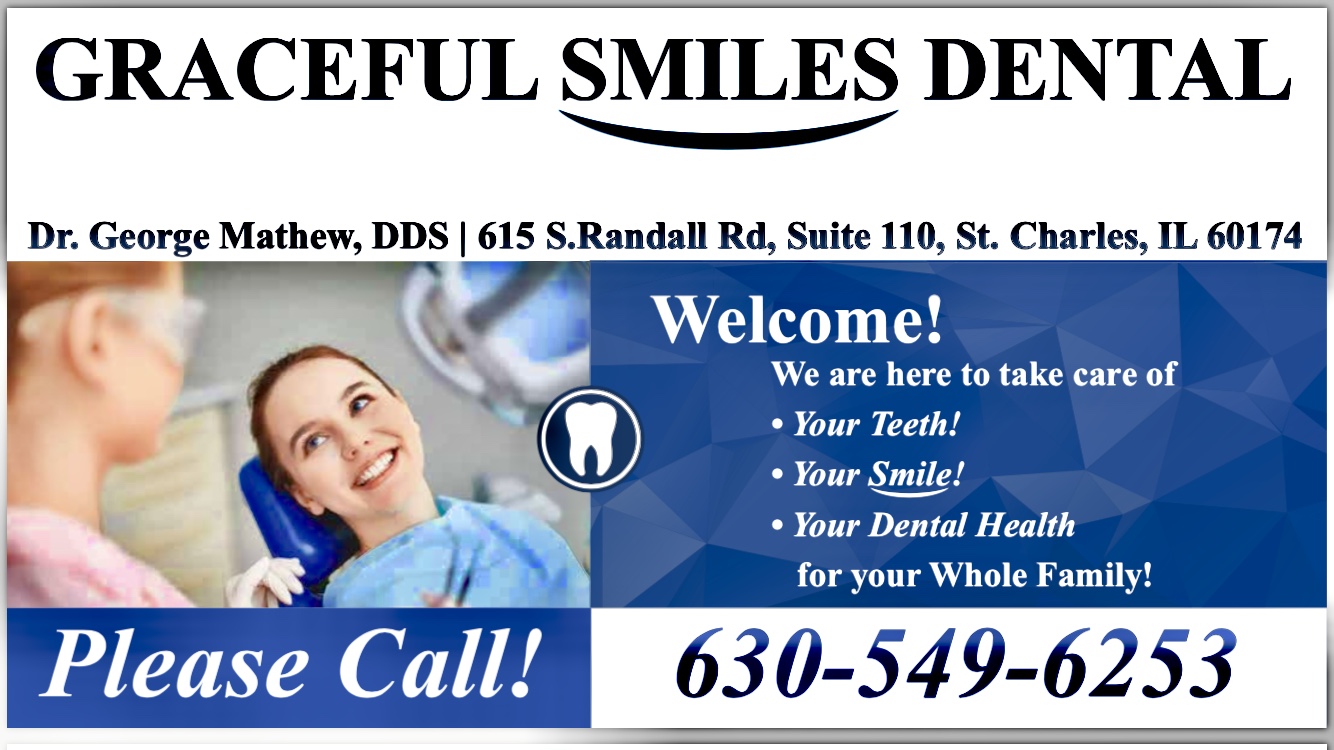 Graceful Smiles Dental special
